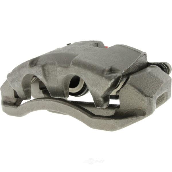 Centric Remanufactured Semi-Loaded Front Driver Side Brake Caliper 141.67044