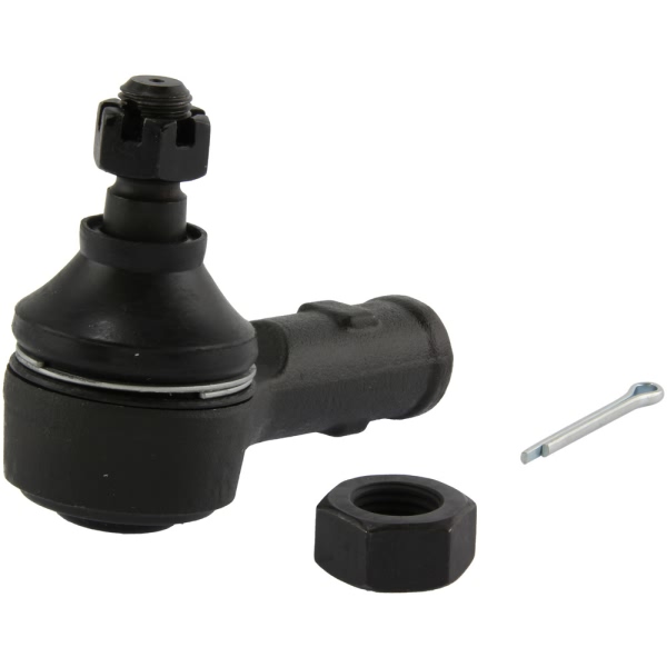Centric Premium™ Front Outer Steering Tie Rod End 612.37004