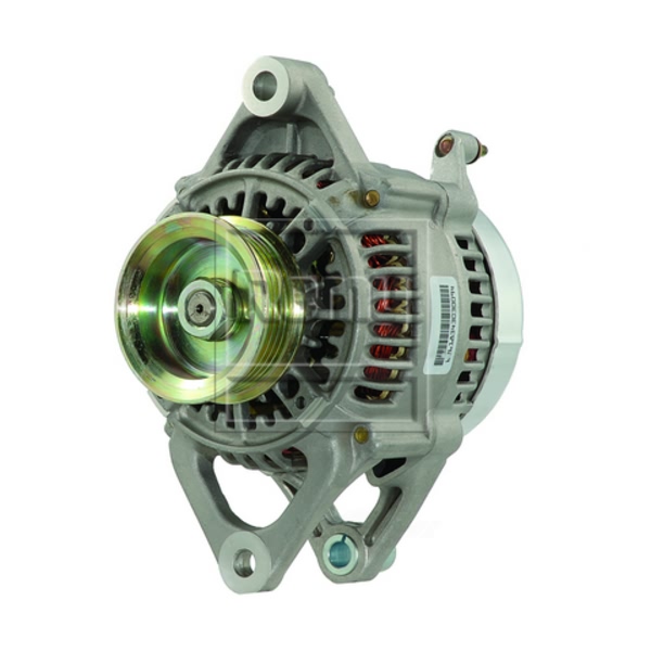 Remy Alternator 94618