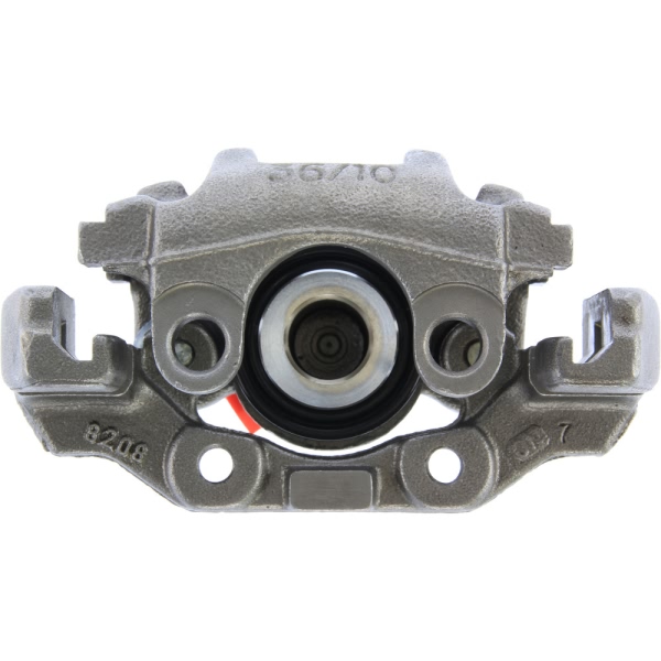 Centric Remanufactured Semi-Loaded Rear Driver Side Brake Caliper 141.34542
