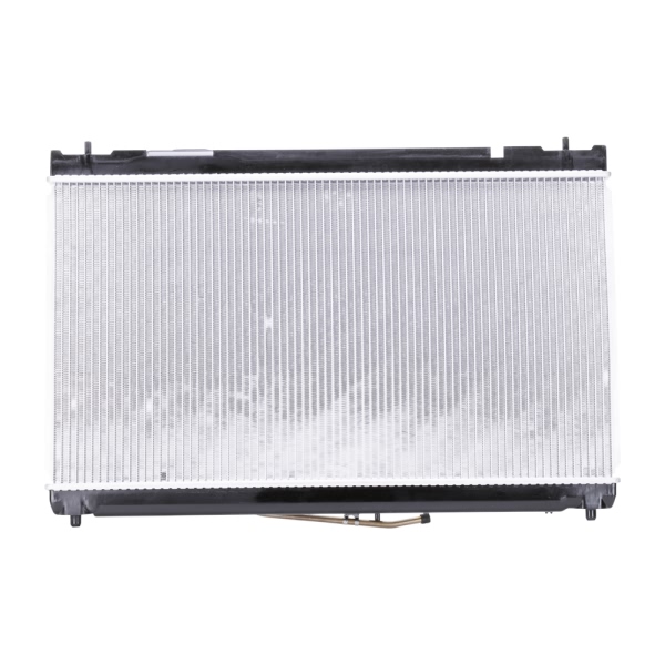 TYC Engine Coolant Radiator 2434