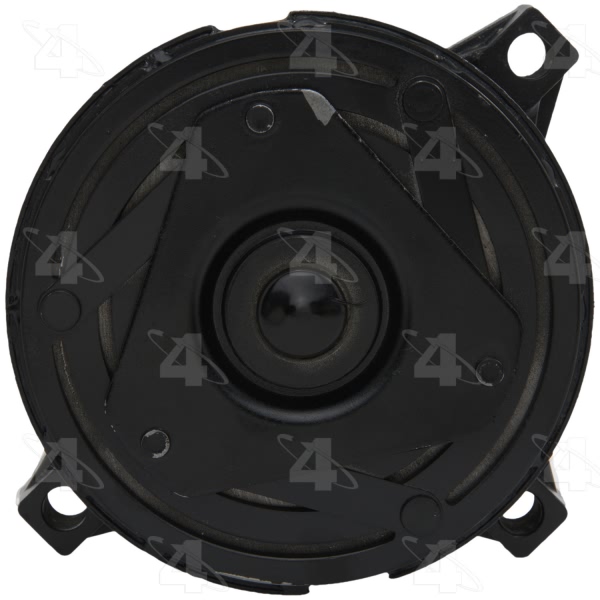 Four Seasons Remanufactured A C Compressor With Clutch 57955