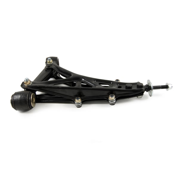 Mevotech Supreme Front Driver Side Lower Non Adjustable Control Arm CMS60134