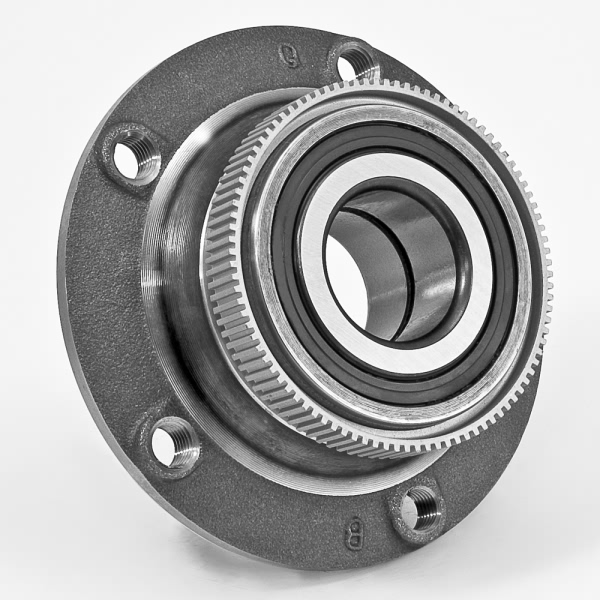 FAG Front Wheel Bearing and Hub Assembly 561935AEA