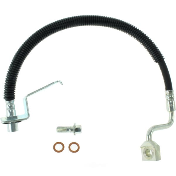 Centric Rear Passenger Side Brake Hose 150.66427