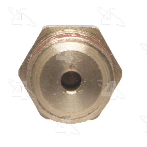 Four Seasons Engine Coolant Water Outlet 86041