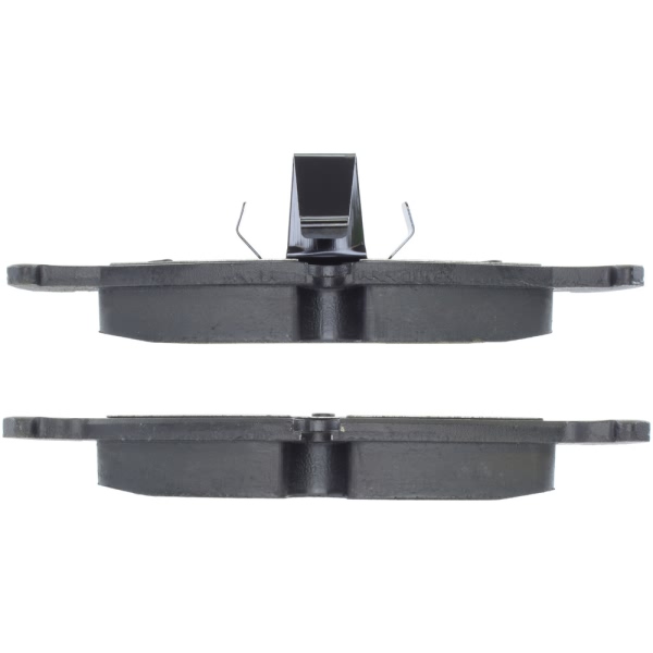Centric Posi Quiet™ Ceramic Front Disc Brake Pads 105.09460