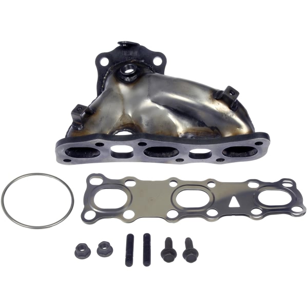 Dorman Stainless Steel Natural Exhaust Manifold 674-331
