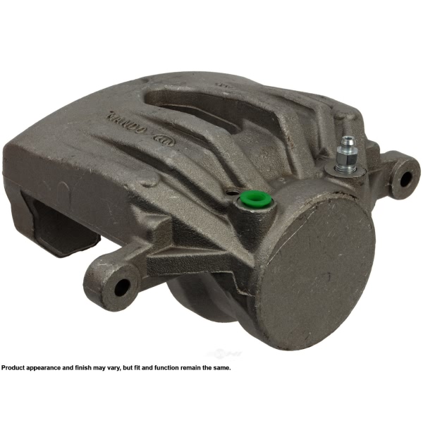 Cardone Reman Remanufactured Unloaded Caliper 19-6140