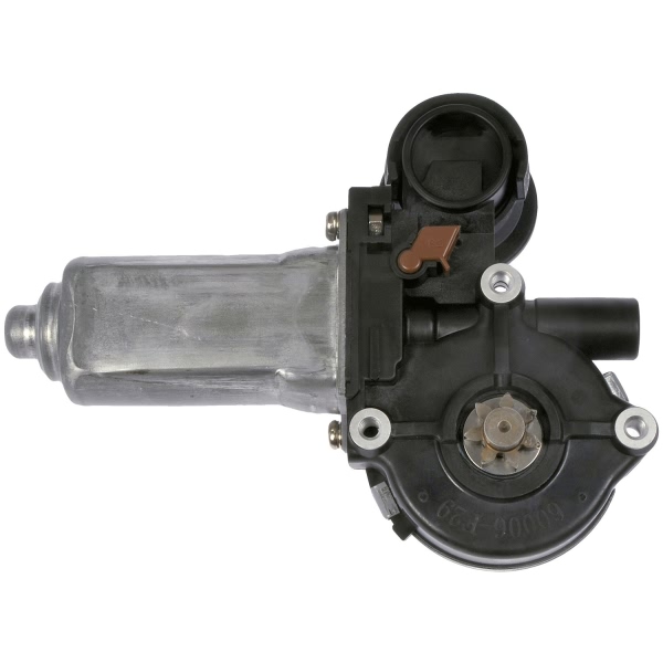 Dorman OE Solutions Front Passenger Side Window Motor 742-607