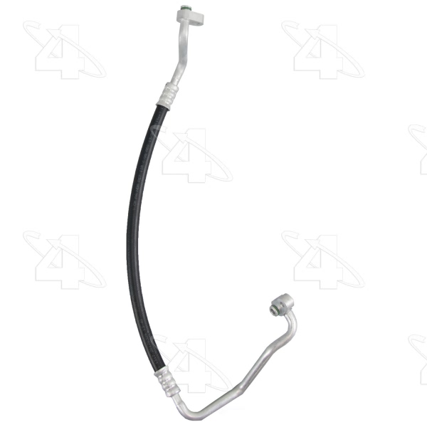 Four Seasons A C Discharge Line Hose Assembly 55923