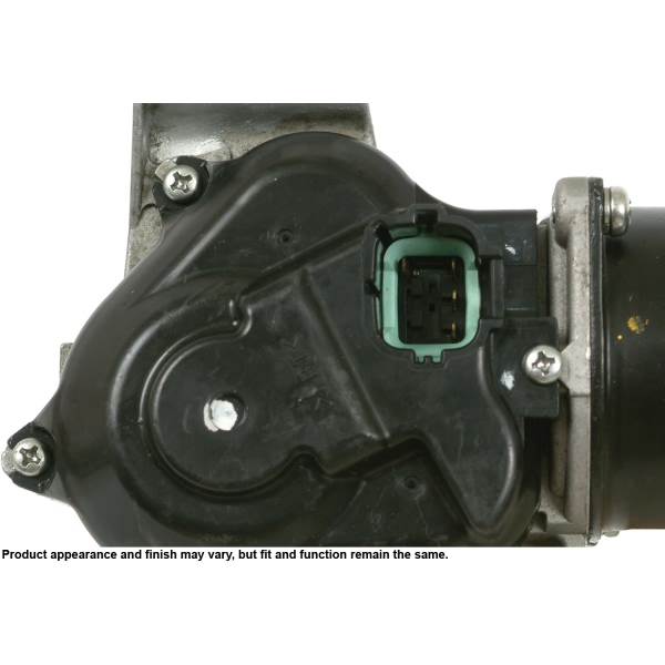 Cardone Reman Remanufactured Wiper Motor 43-4384