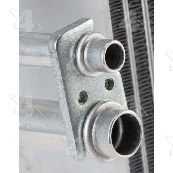 Four Seasons A C Evaporator Core 44147