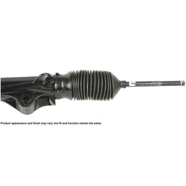 Cardone Reman Remanufactured Hydraulic Power Rack and Pinion Complete Unit 22-253