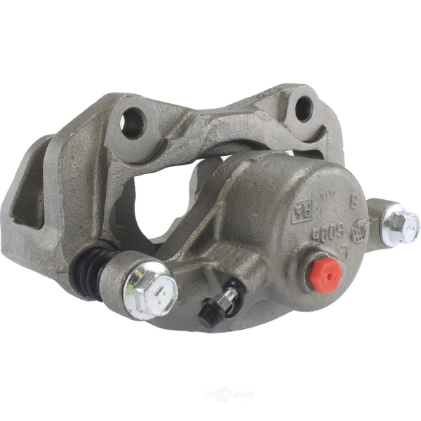 Centric Remanufactured Semi-Loaded Front Driver Side Brake Caliper 141.43026