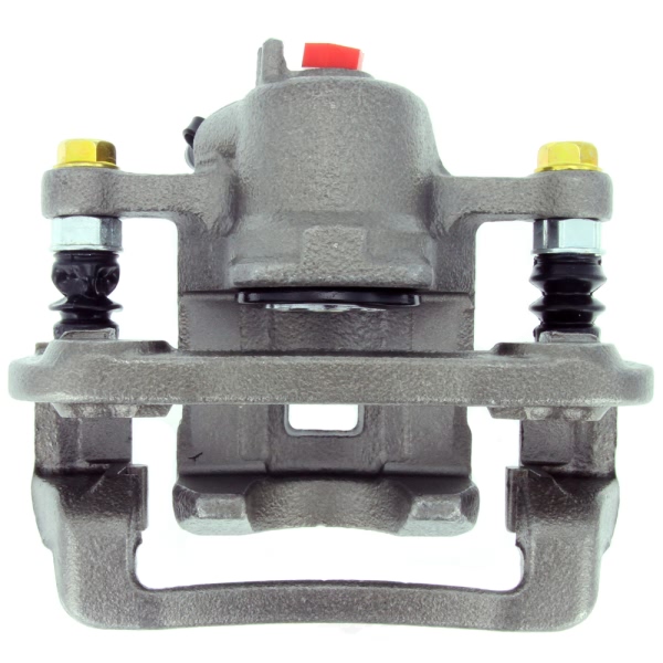 Centric Remanufactured Semi-Loaded Rear Passenger Side Brake Caliper 141.51639