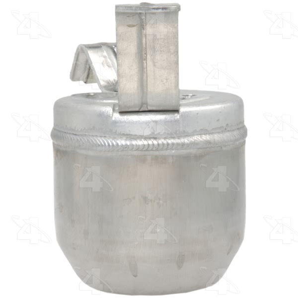 Four Seasons A C Receiver Drier 33668