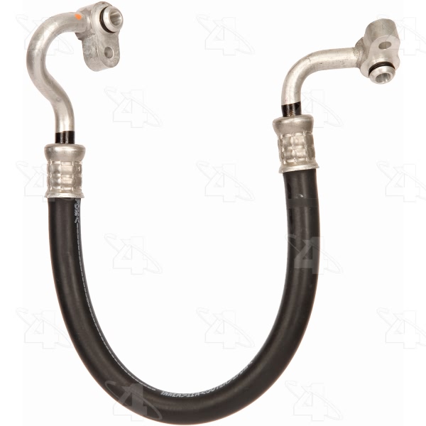 Four Seasons A C Discharge Line Hose Assembly 55256