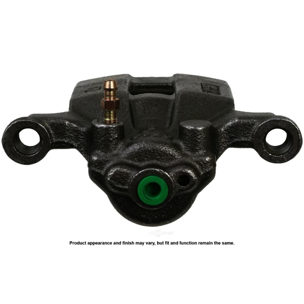 Cardone Reman Remanufactured Unloaded Caliper 19-3436