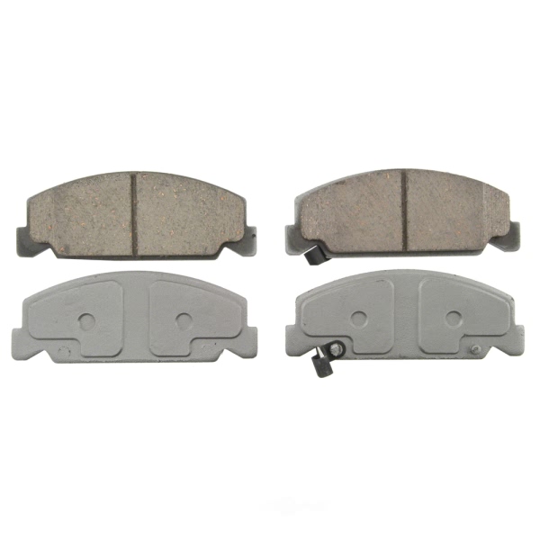 Wagner ThermoQuiet Ceramic Disc Brake Pad Set QC273