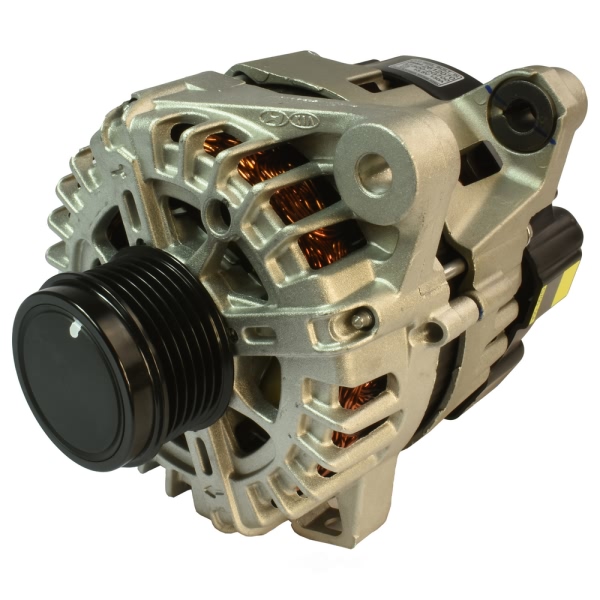 Mando Alternator 11A1087