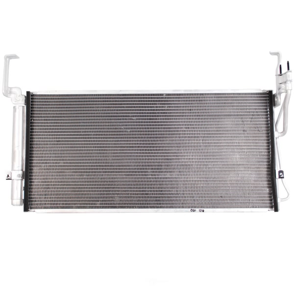 Denso A/C Condenser 477-0624