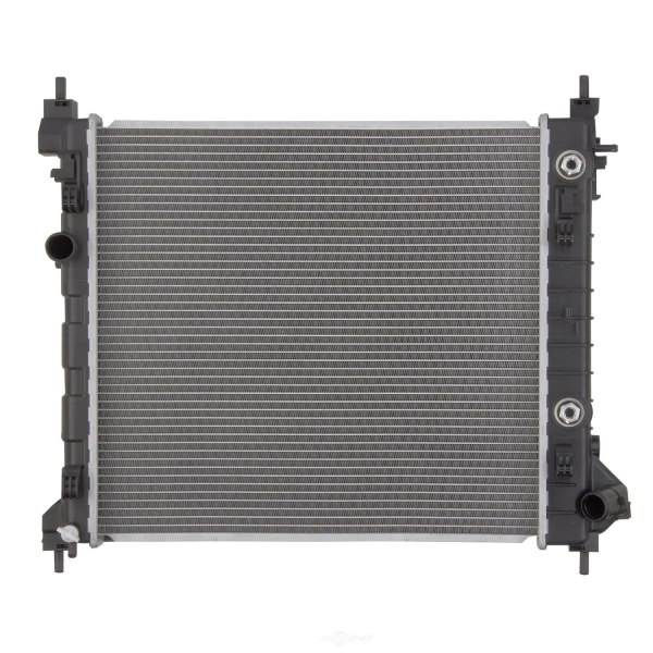 Spectra Premium Radiator CU13342