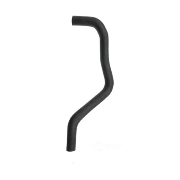 Dayco Engine Coolant Curved Radiator Hose 71437