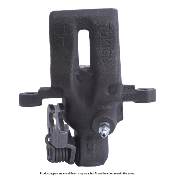 Cardone Reman Remanufactured Unloaded Caliper 19-687