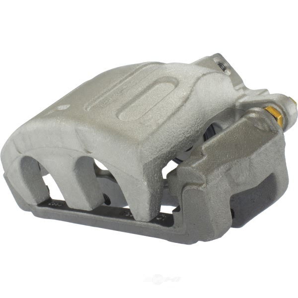 Centric Remanufactured Semi-Loaded Front Passenger Side Brake Caliper 141.61135