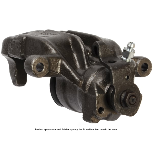 Cardone Reman Remanufactured Unloaded Caliper 19-3009