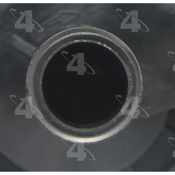 Four Seasons Engine Coolant Auxiliary Water Pump 89032