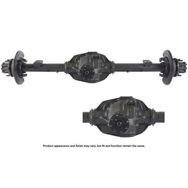 Cardone Reman Remanufactured Drive Axle Assembly 3A-2003LOL