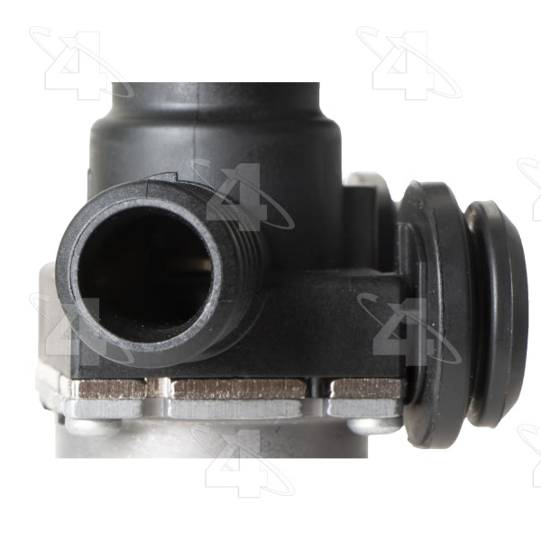 Four Seasons Hvac Heater Control Valve 74895