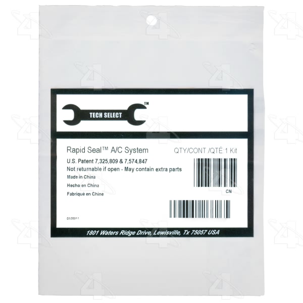 Four Seasons A C System O Ring And Gasket Kit 26824