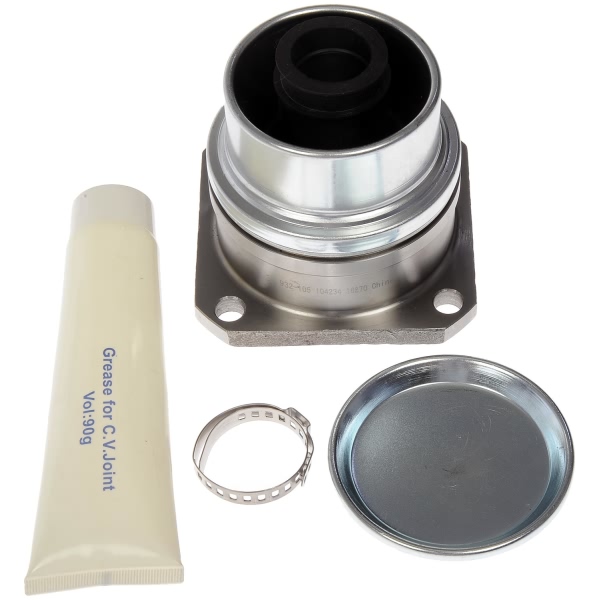 Dorman OE Solutions Front Propeller Shaft Cv Joint Kit 932-105