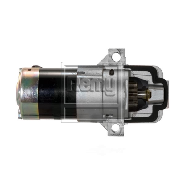 Remy Remanufactured Starter 17455