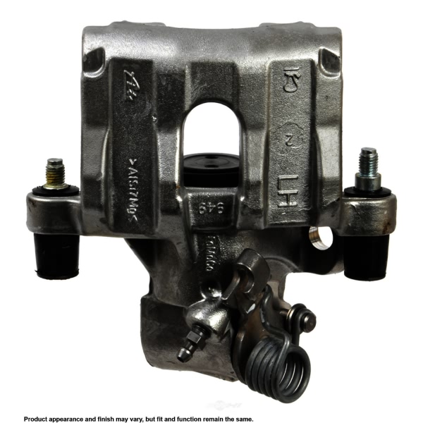 Cardone Reman Remanufactured Unloaded Caliper 19-6284