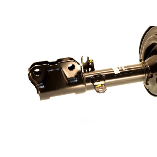 KYB Strut Plus Rear Driver Side Twin Tube Complete Strut Assembly SR4262