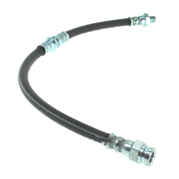 Centric Front Brake Hose 150.45013