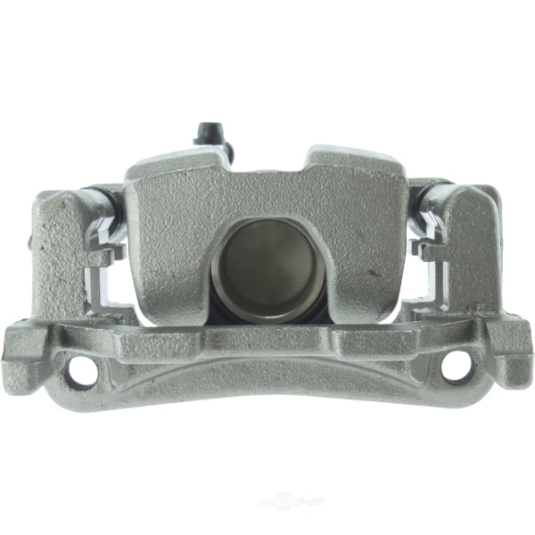 Centric Remanufactured Semi-Loaded Rear Passenger Side Brake Caliper 141.42593