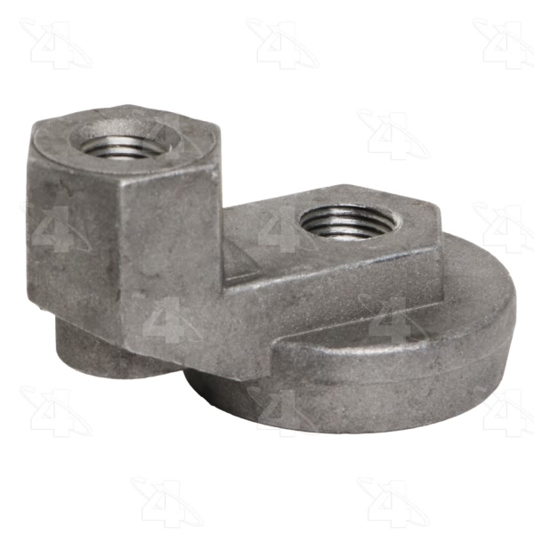 Four Seasons Drive Belt Idler Pulley Eccentric Arm 45913