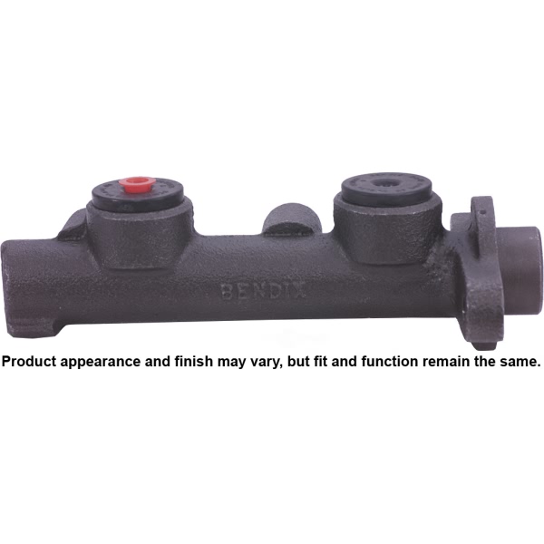 Cardone Reman Remanufactured Master Cylinder 11-1948