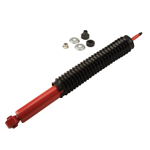 KYB Monomax Front Driver Or Passenger Side Monotube Non Adjustable Shock Absorber 565018