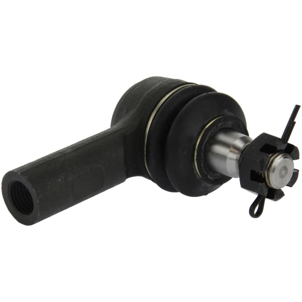Centric Premium™ Front Outer Steering Tie Rod End 612.40061