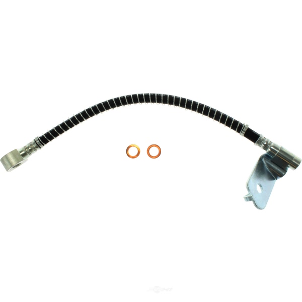 Centric Rear Driver Side Brake Hose 150.61383