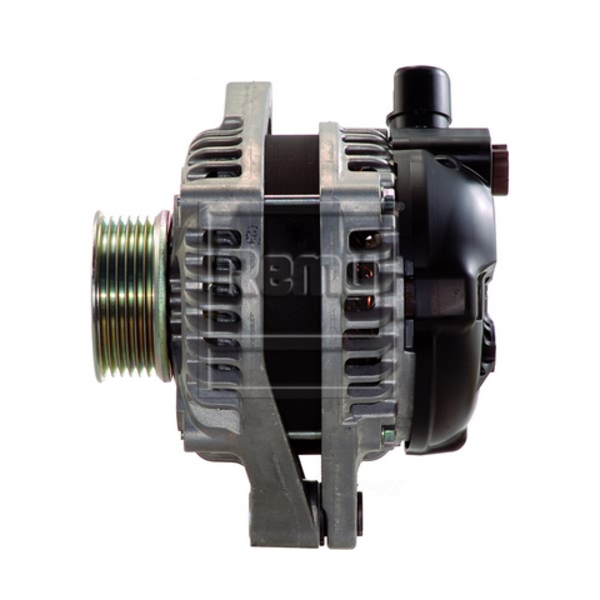 Remy Remanufactured Alternator 12871