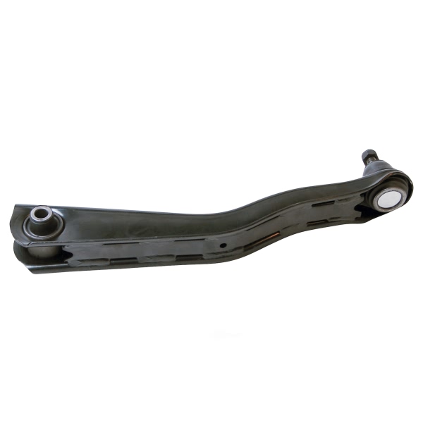 Mevotech Supreme Rear Driver Side Lower Rearward Non Adjustable Control Arm And Ball Joint Assembly CMS801144