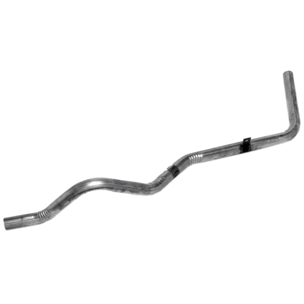 Walker Aluminized Steel Exhaust Tailpipe 45986