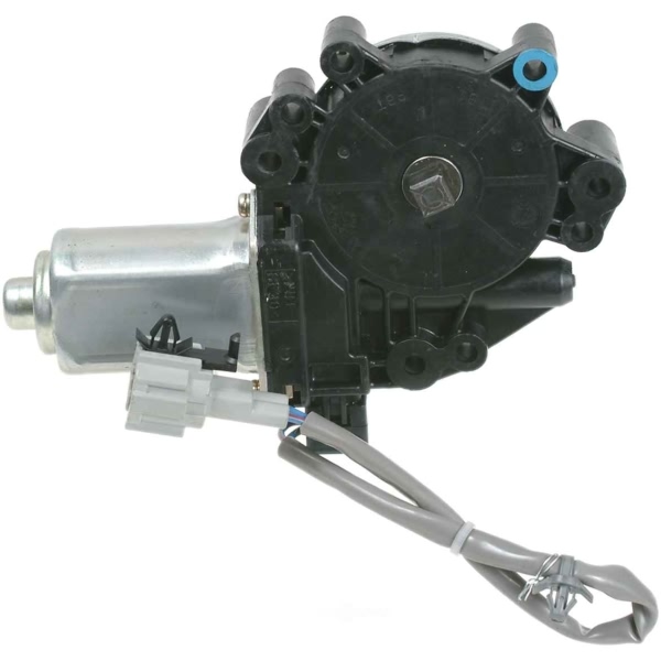 Cardone Reman Remanufactured Window Lift Motor 47-1375